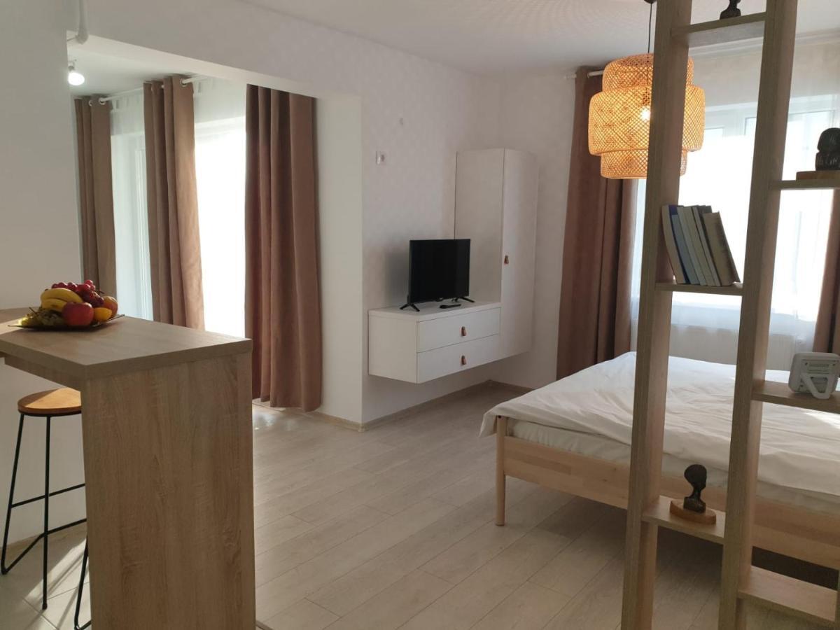 Suite Life Brasov Coresi Exterior photo