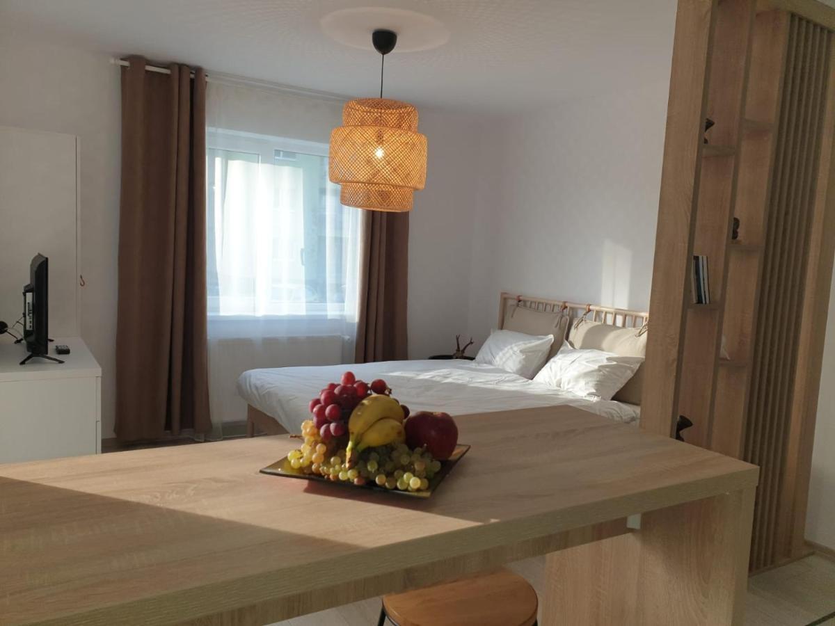 Suite Life Brasov Coresi Exterior photo