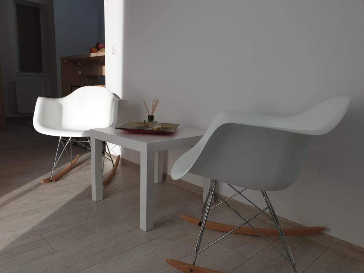 Suite Life Brasov Coresi Exterior photo