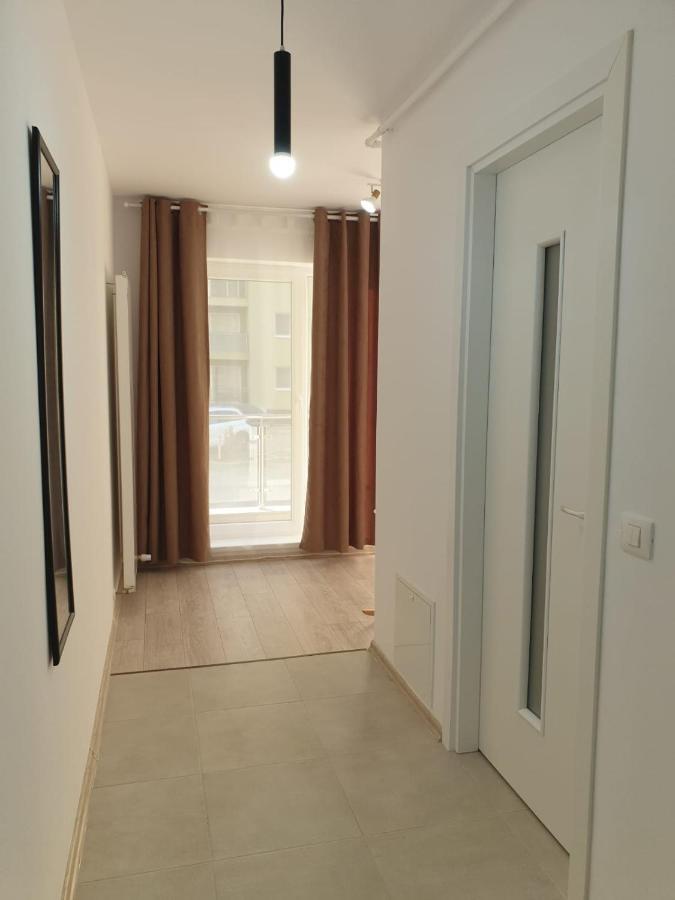 Suite Life Brasov Coresi Exterior photo